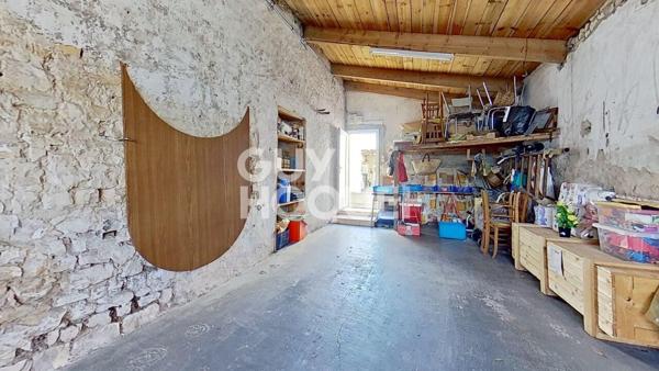 Maison 4 pièces à vendre à Lagord - 315 000 