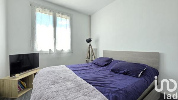 Appartement à vendre 3 pièces 56 m² Saint-Brieuc