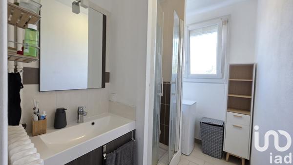 Appartement à vendre 3 pièces 56 m² Saint-Brieuc
