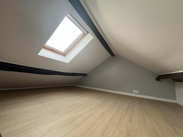 Appartement à vendre |  Meulan-en-Yvelines |  1 pièce | 14,7 m²