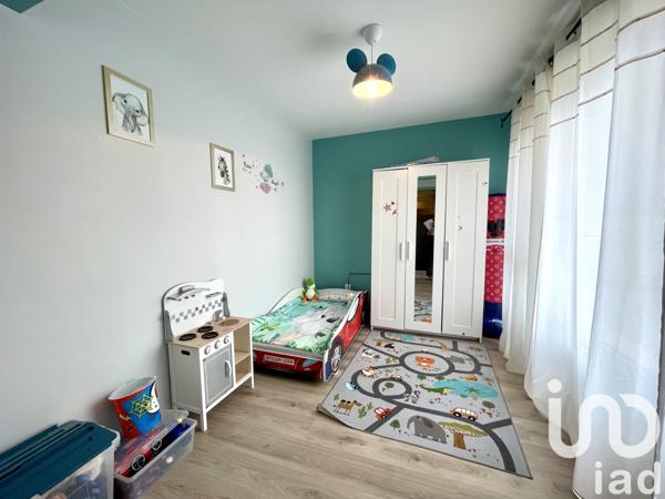 House for sale 5 rooms 101 m² Claye-Souilly