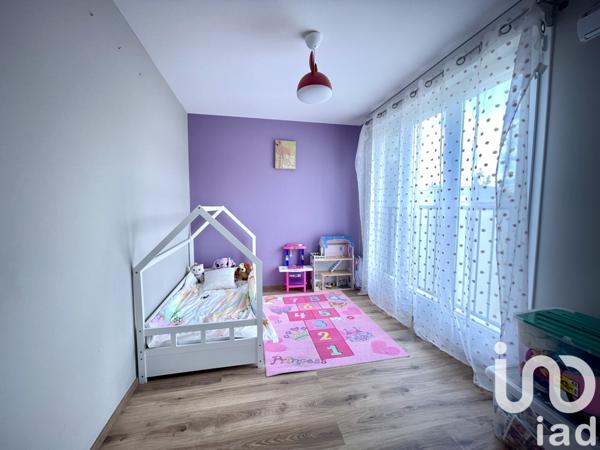 House for sale 5 rooms 101 m² Claye-Souilly