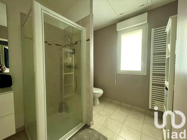 House for sale 5 rooms 101 m² Claye-Souilly