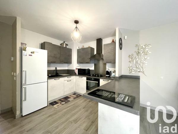 House for sale 5 rooms 101 m² Claye-Souilly