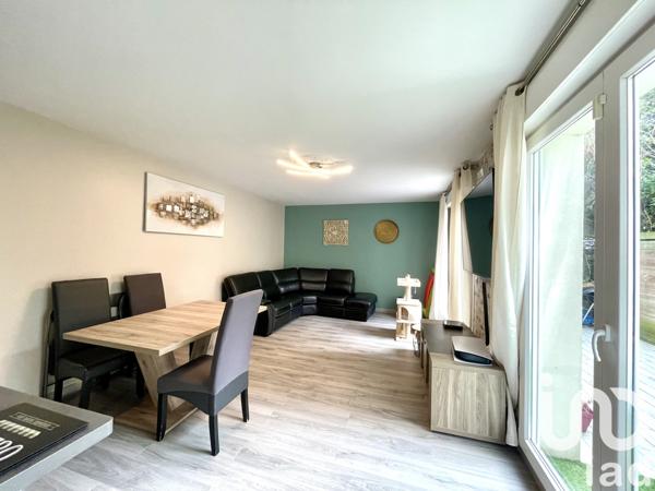 House for sale 5 rooms 101 m² Claye-Souilly