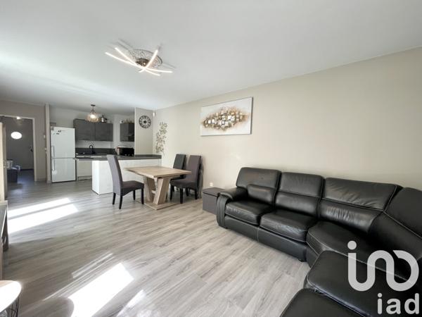 House for sale 5 rooms 101 m² Claye-Souilly