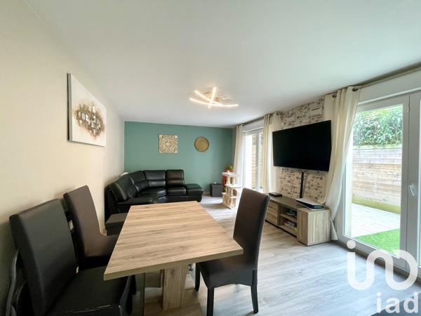 House for sale 5 rooms 101 m² Claye-Souilly