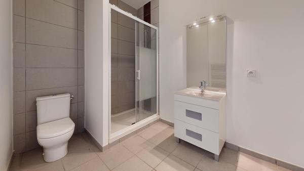 Montpellier (34000) Beau T3 de 63m² - Quartier Arceaux