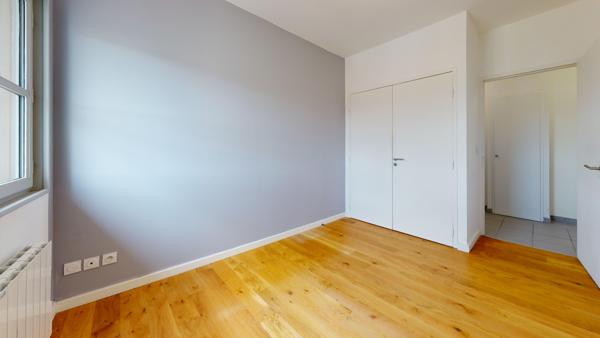 Montpellier (34000) Beau T3 de 63m² - Quartier Arceaux