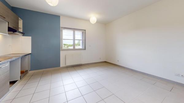 Montpellier (34000) Beau T3 de 63m² - Quartier Arceaux