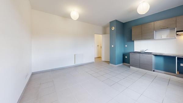 Montpellier (34000) Beau T3 de 63m² - Quartier Arceaux
