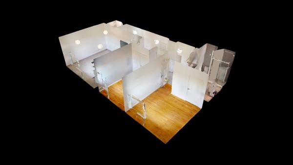 Montpellier (34000) Beau T3 de 63m² - Quartier Arceaux