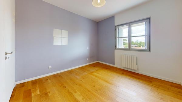 Montpellier (34000) Beau T3 de 63m² - Quartier Arceaux