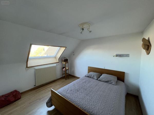 Maison à vendre à Saint-Martin-Boulogne dans le Pas-de-Calais (62280), ref : 846