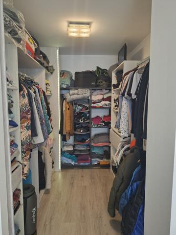 Pournoy la Grasse, maison récente 106 m2 avec 3 chambres sur