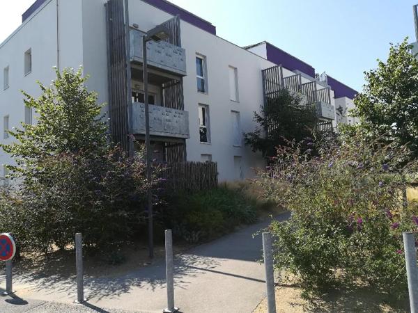 Appartement à louer à Saint-Herblain (44800)