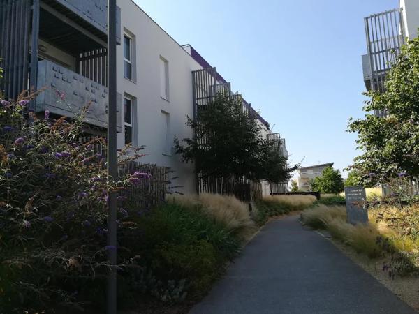 Appartement à louer à Saint-Herblain (44800)