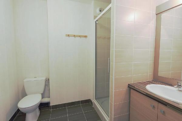 Appartement à louer à Saint-Herblain (44800)