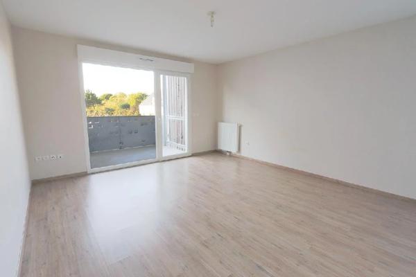 Appartement à louer à Saint-Herblain (44800)