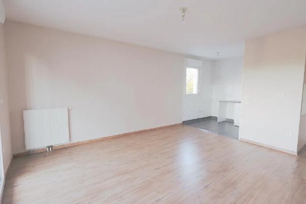 Appartement à louer à Saint-Herblain (44800)