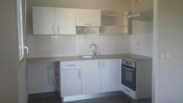Appartement à louer à Saint-Herblain (44800)