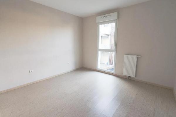 Appartement à louer à Saint-Herblain (44800)