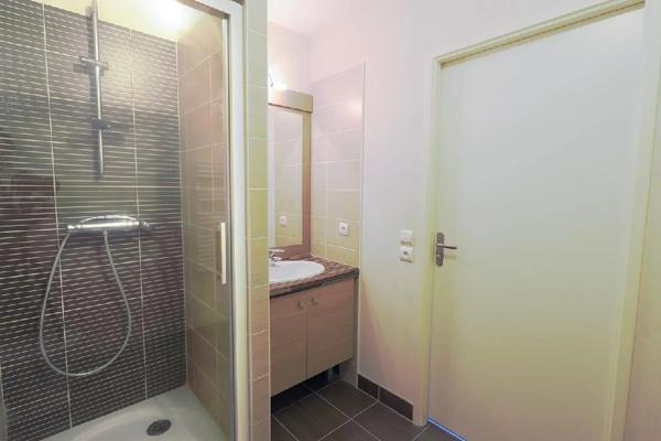 Appartement à louer à Saint-Herblain (44800)