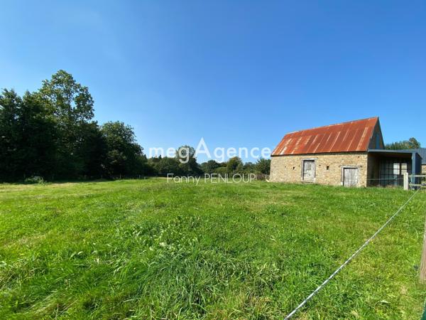 Maison à Villedieu-les-Poêles-Rouffigny, 50800 - 1 pièce 50m²