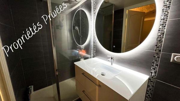 Appartement  au caractère exceptionnel de 172 m2