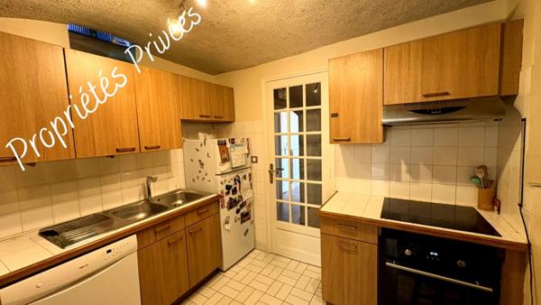 Appartement  au caractère exceptionnel de 172 m2