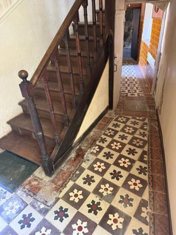 Maison à vendre 5 pièces GRISY LES PLATRES (95)
