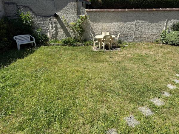 Maison à vendre 5 pièces GRISY LES PLATRES (95)