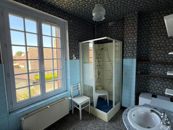 Maison à vendre 5 pièces GRISY LES PLATRES (95)