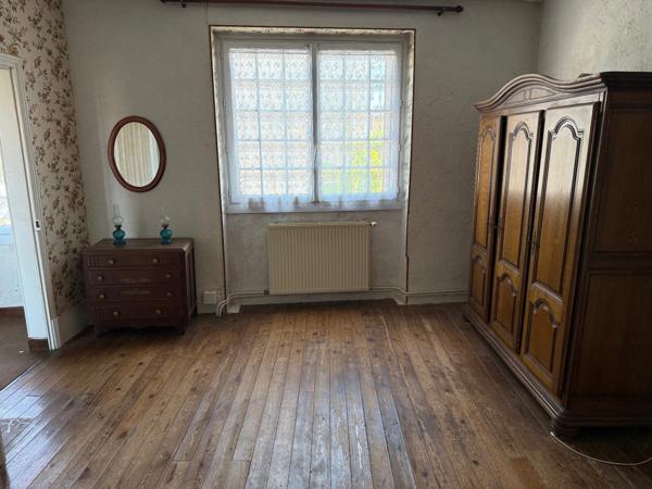 Maison à vendre 5 pièces GRISY LES PLATRES (95)