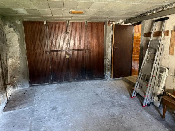 Maison à vendre 5 pièces GRISY LES PLATRES (95)