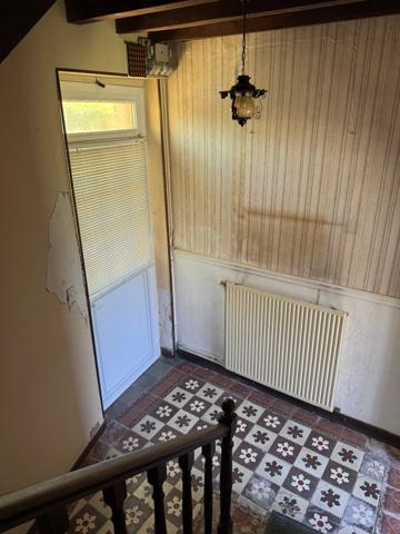 Maison à vendre 5 pièces GRISY LES PLATRES (95)