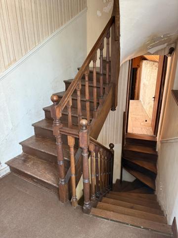 Maison à vendre 5 pièces GRISY LES PLATRES (95)