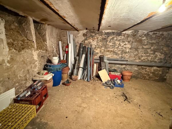 Maison à vendre 5 pièces GRISY LES PLATRES (95)