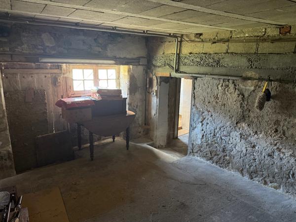 Maison à vendre 5 pièces GRISY LES PLATRES (95)