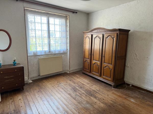 Maison à vendre 5 pièces GRISY LES PLATRES (95)
