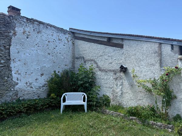 Maison à vendre 5 pièces GRISY LES PLATRES (95)