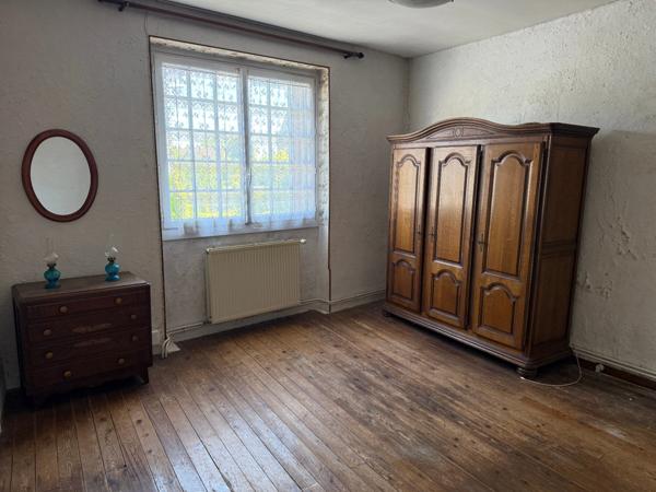 Maison à vendre 5 pièces GRISY LES PLATRES (95)