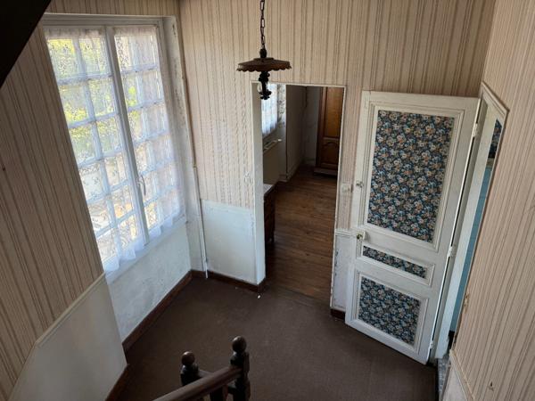 Maison à vendre 5 pièces GRISY LES PLATRES (95)