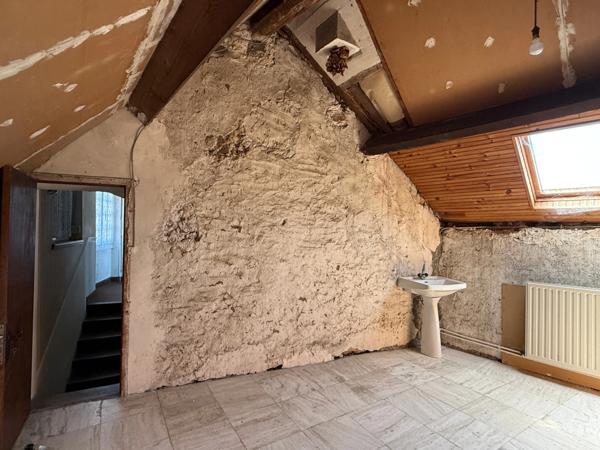 Maison à vendre 5 pièces GRISY LES PLATRES (95)