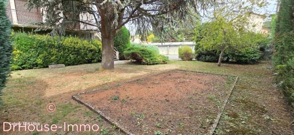 Appartement à vendre 4 pièces de 85 m²
