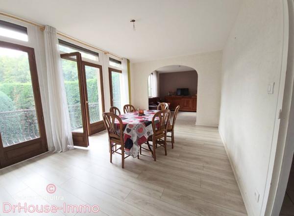 Appartement à vendre 4 pièces de 85 m²