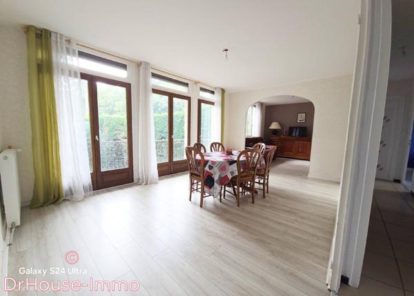 Appartement à vendre 4 pièces de 85 m²