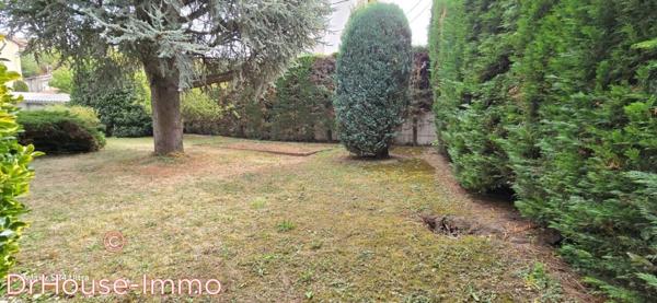 Appartement à vendre 4 pièces de 85 m²