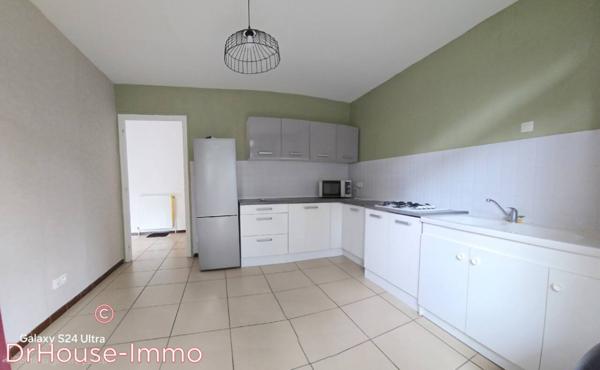 Appartement à vendre 4 pièces de 85 m²