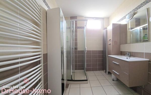 Appartement à vendre 4 pièces de 85 m²